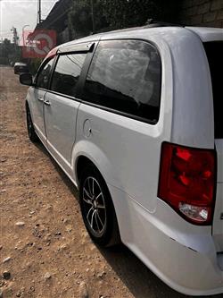 دۆج گراند کاراڤان